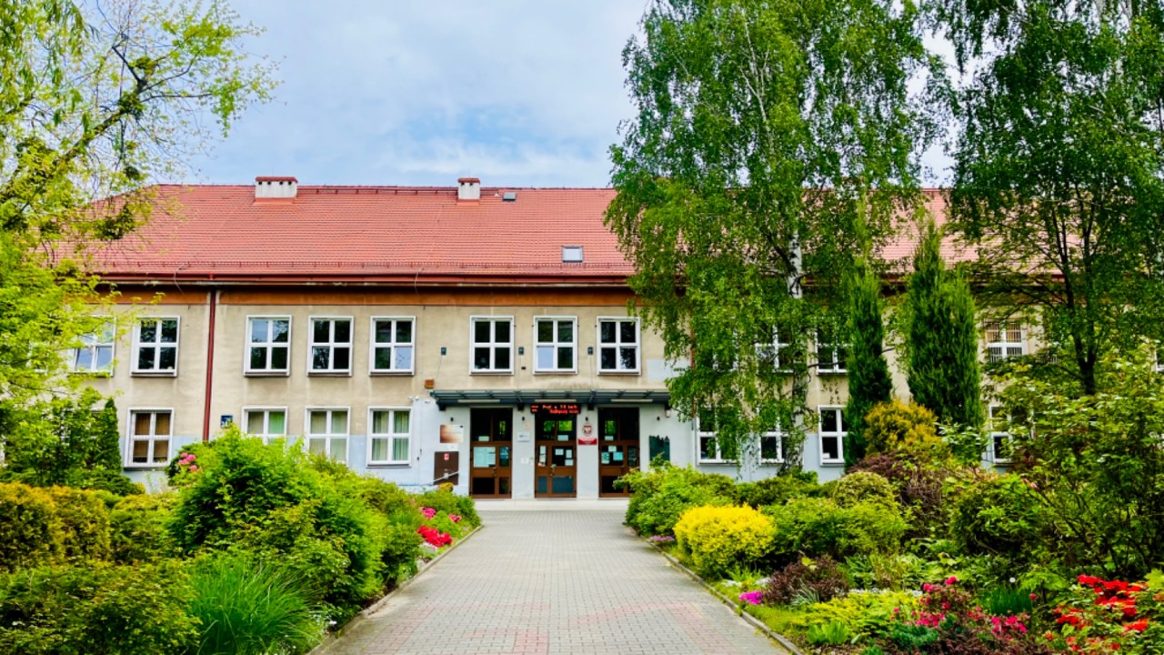 Inwestycja W Edukację: Szkoła Podstawowa Nr 14 Do Remontu