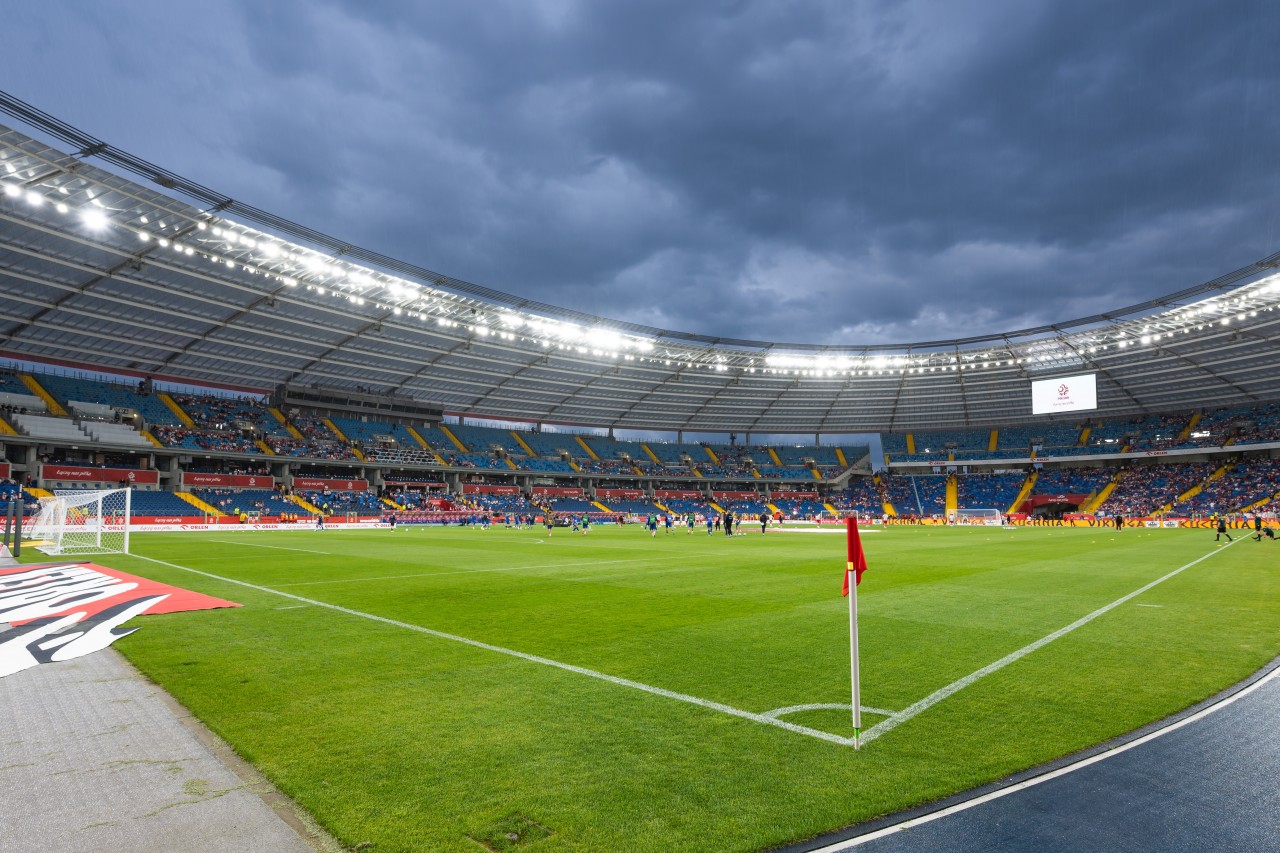 Ruch Chorzów bez trenera