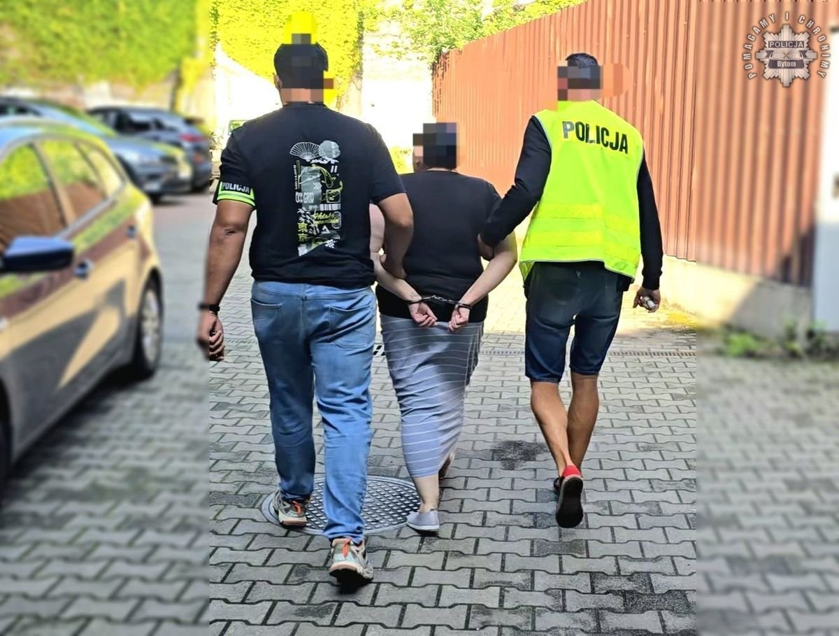 Fałszywa administracja pukała do drzwi. Ludziom ginęło wszystko!