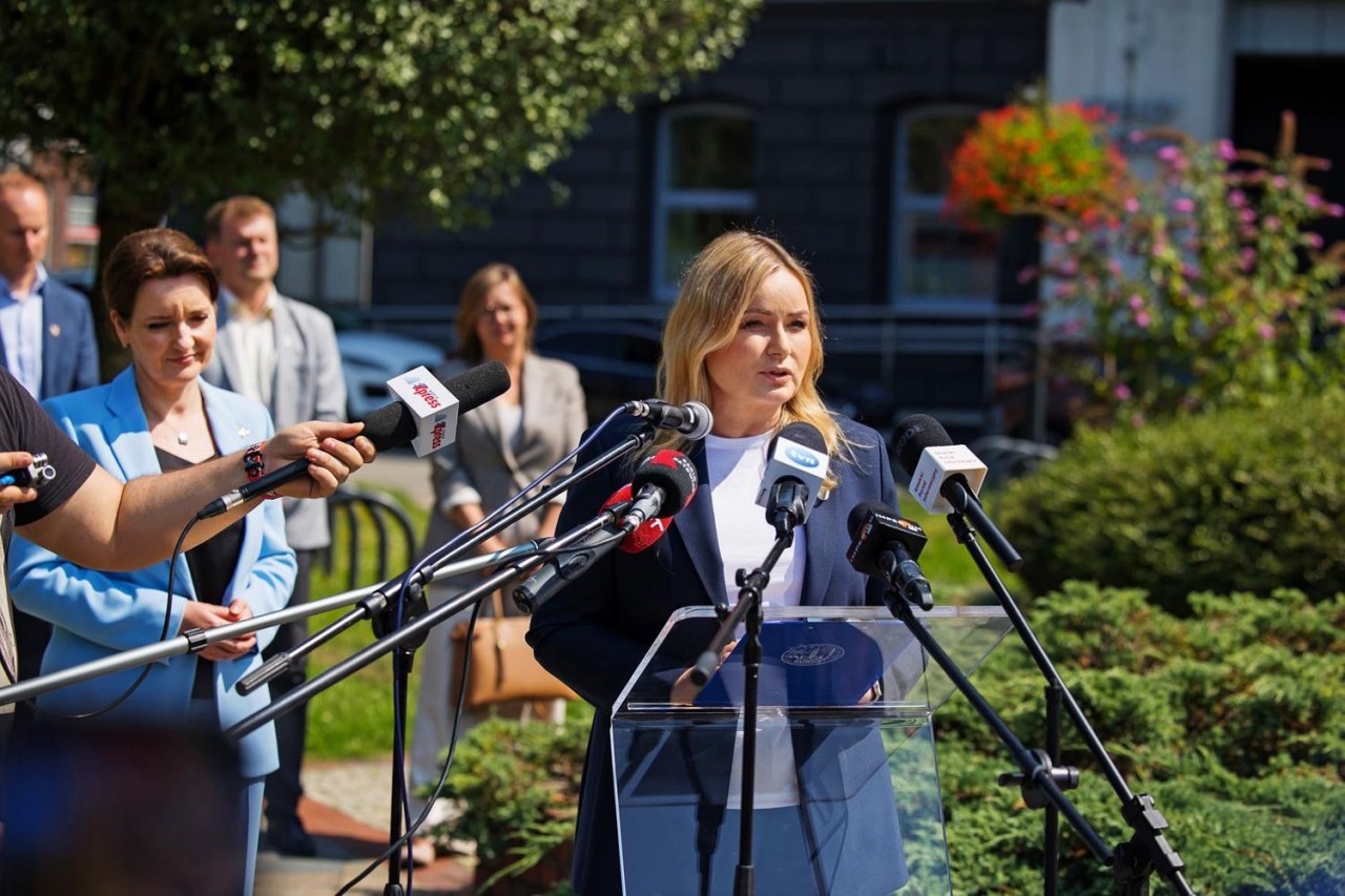 W Gliwicach Będą Powstawały Mieszkania Dla Seniorów