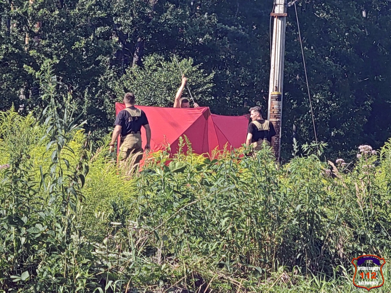 Tychy: Śmiertelny Wypadek Na Torach