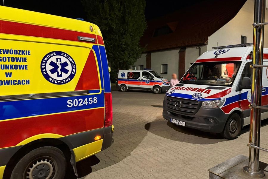 Ratownicy Szukają Górnika W Kopalni Szczygłowice-Knurów [Nowe Informacje]