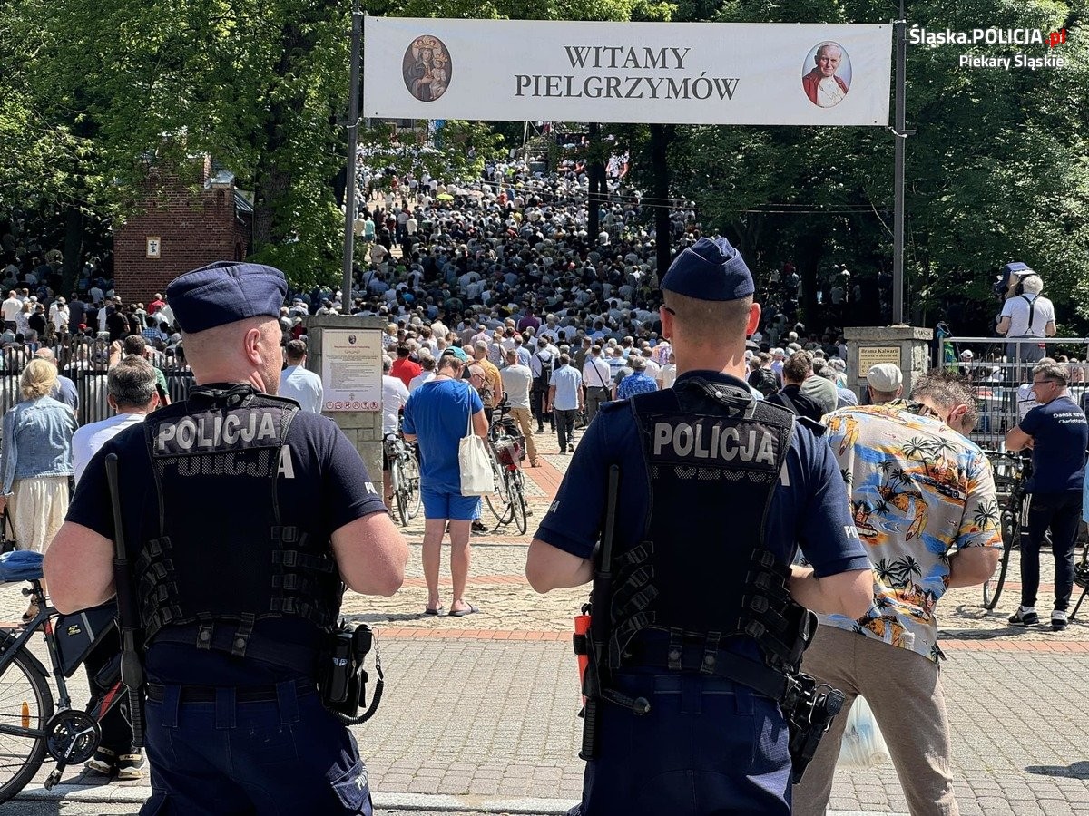 Pielgrzymka Do Piekar Śląskich - Przydatne Informacje
