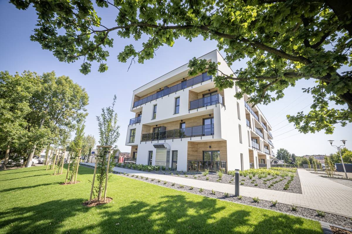 Tychy: nowe mieszkania czekają na lokatorów