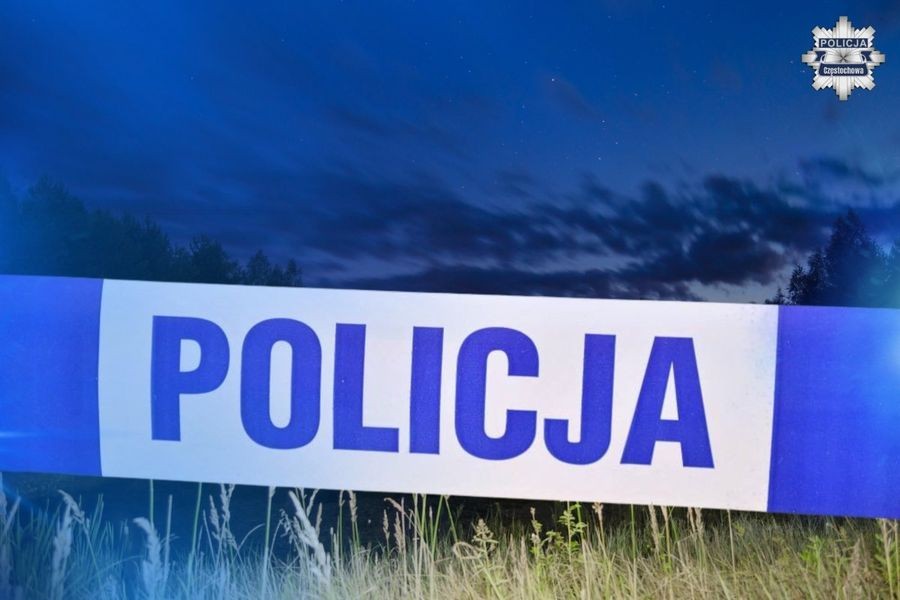 Dwaj Złodzieje Zatrzymani, Trzeci Utonął Podczas Ucieczki