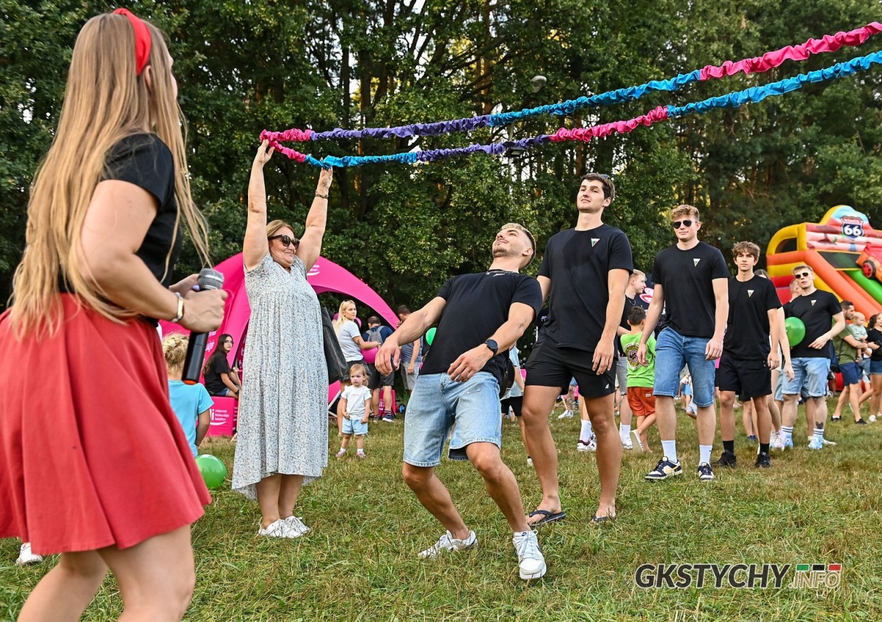 Hokeiści i koszykarze GKS Tychy spotkają się z kibicami