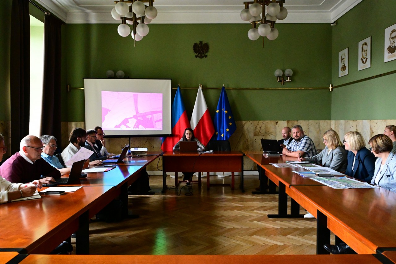 Wiadomo, ile potrwa rozbiórka estakady. Przygotowują przetarg
