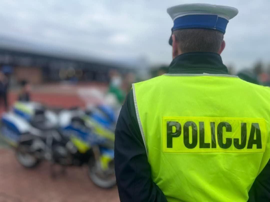 Poszukiwania 17-Letniej Oliwii I Jej Maleńkiego Synka: Policja Wydała Komunikat! 