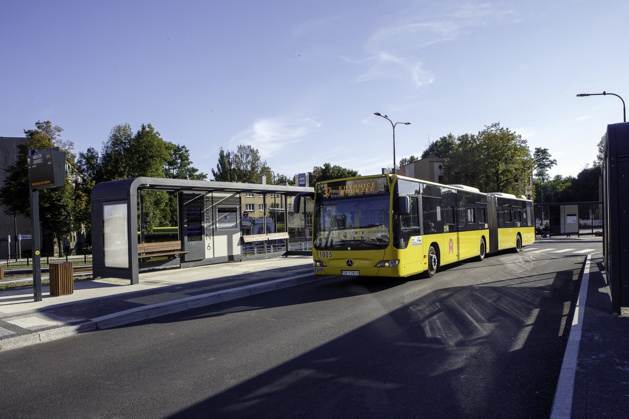 Katowice: Wraca przejazd pod jednym z wiaduktów!