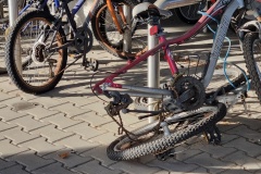 Przepelniony-parking-w-Tychach