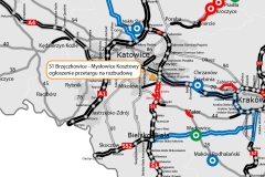 S1 Mysłowice - Lędziny
