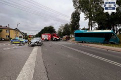 fot. Komenda Powiatowa Policji w Bieruniu