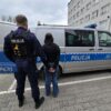 Brutalny rozbój w centrum Rybnika! Nóż i tłuczek do mięsa poszły w ruch