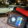 Pędził 176 km/h przez wieś! Pirat drogowy stracił prawo jazdy, grozi mu gigantyczna kara!