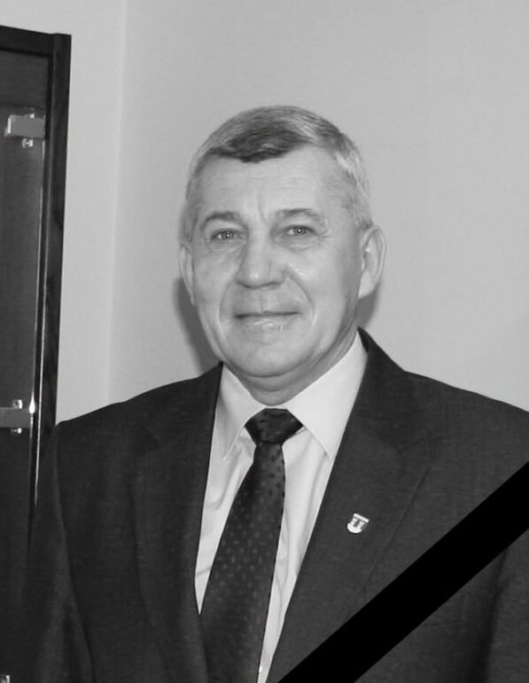 Zmarł Wacław Kęska, wieloletni burmistrz Pyskowic. Miał 16 lat doświadczenia w samorządzie miasta. Fot. UM Pyskowice