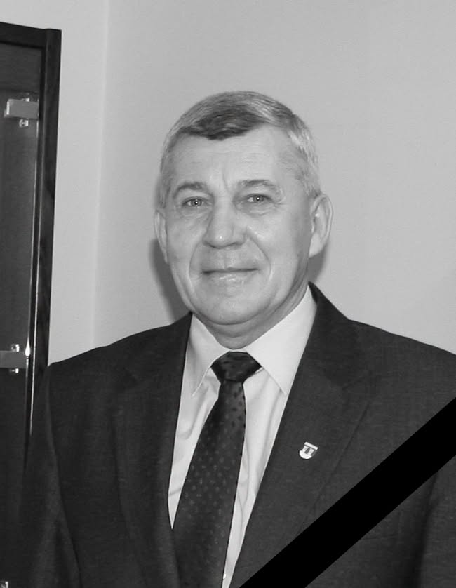 Zmarł Wacław Kęska, wieloletni burmistrz Pyskowic. Miał 16 lat doświadczenia w samorządzie miasta. Fot. UM Pyskowice