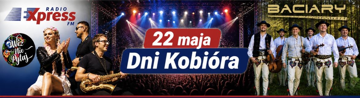 Dni Kobióra 2026