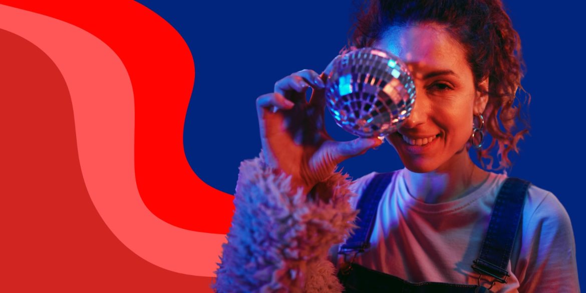 Disco Lista