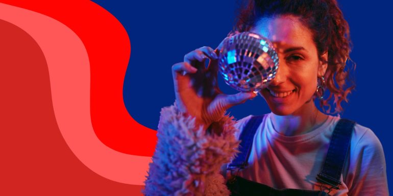 Disco Lista