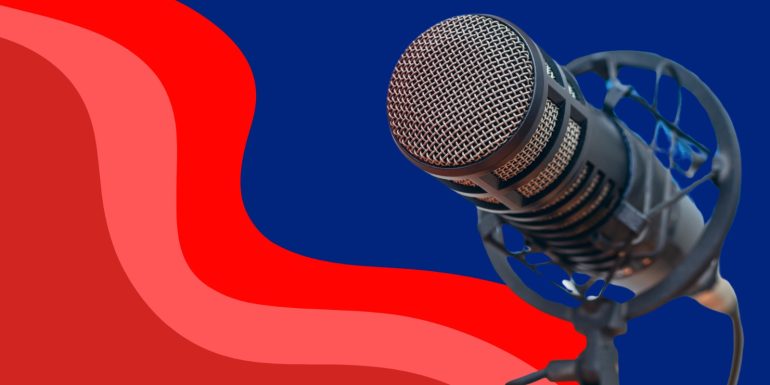 Gość Radia Express FM