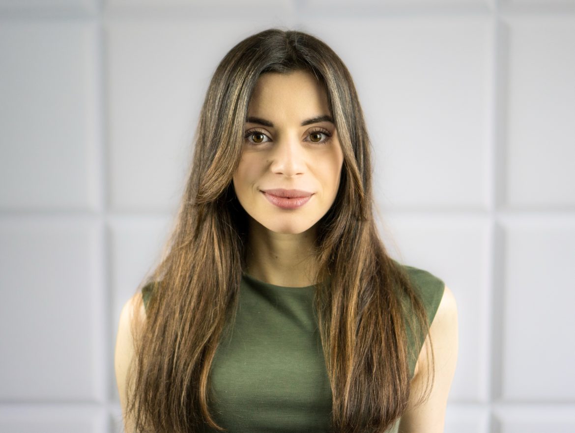 Katarzyna Piechówka