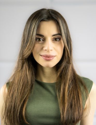 Katarzyna Piechówka