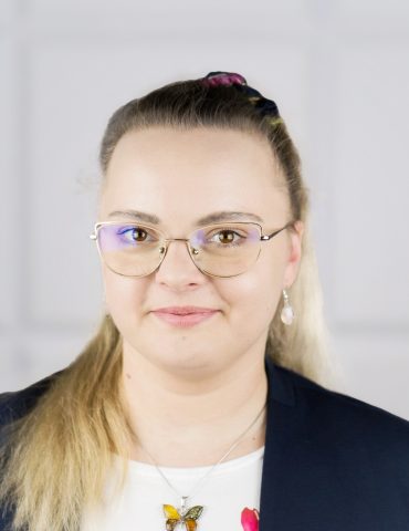 Natalia Siuta