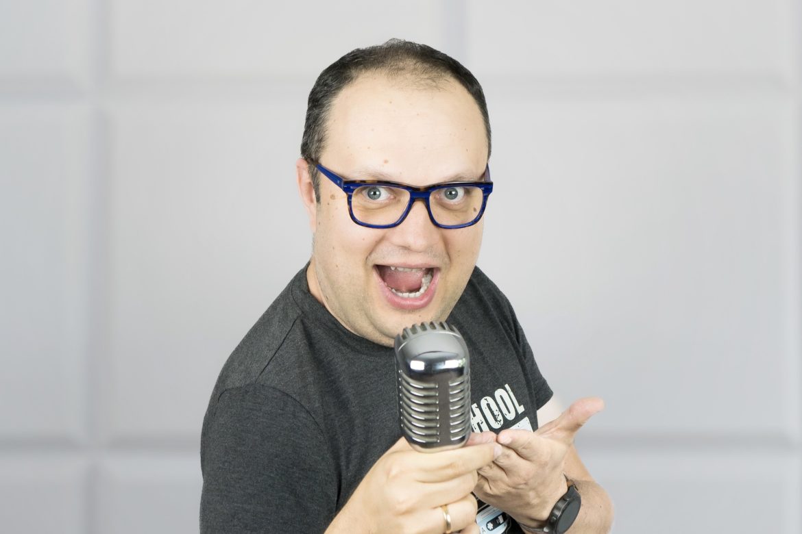 Sławek Rybka Rybczyński