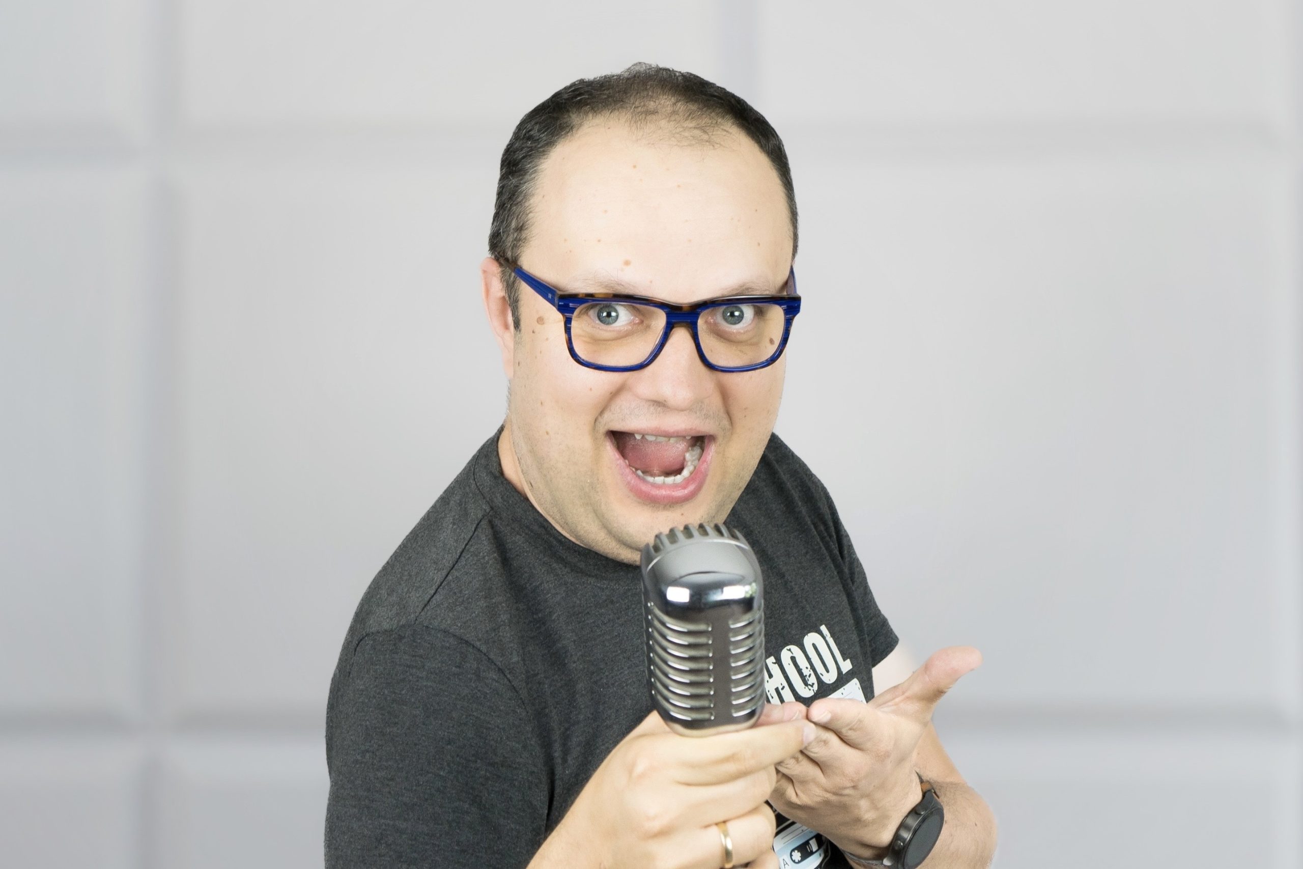 Tło