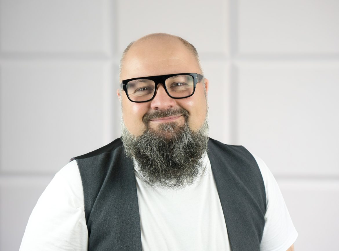 Wojciech Żegolewski