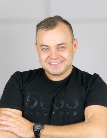 Łukasz Luszczak