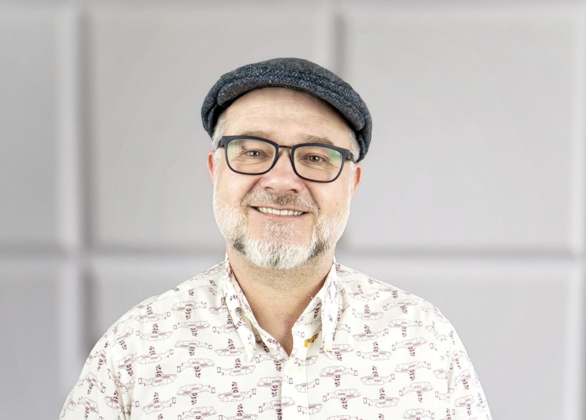 Piotr Filas