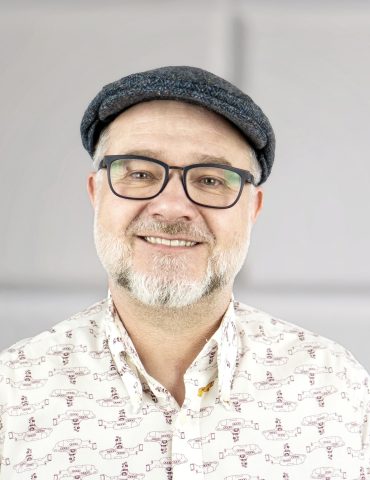 Piotr Filas