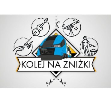 Kolej na zniżki