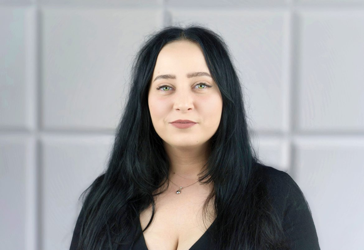 Agnieszka Sitek