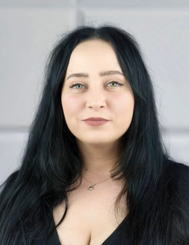 Agnieszka Sitek