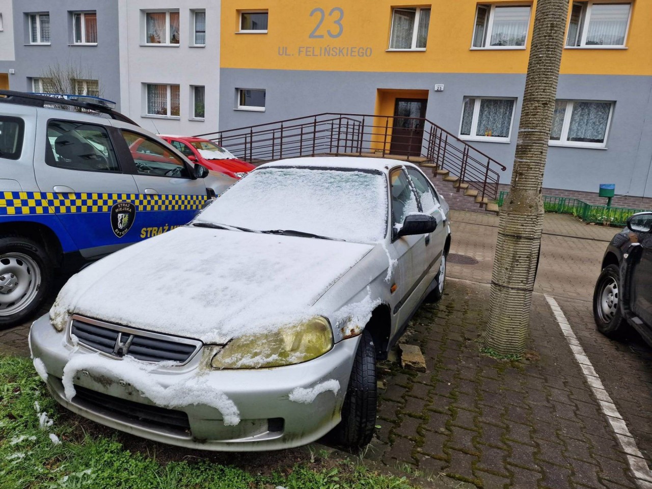 Tło
