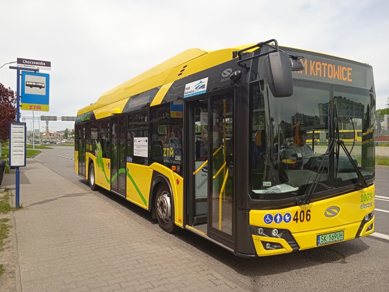 Tło