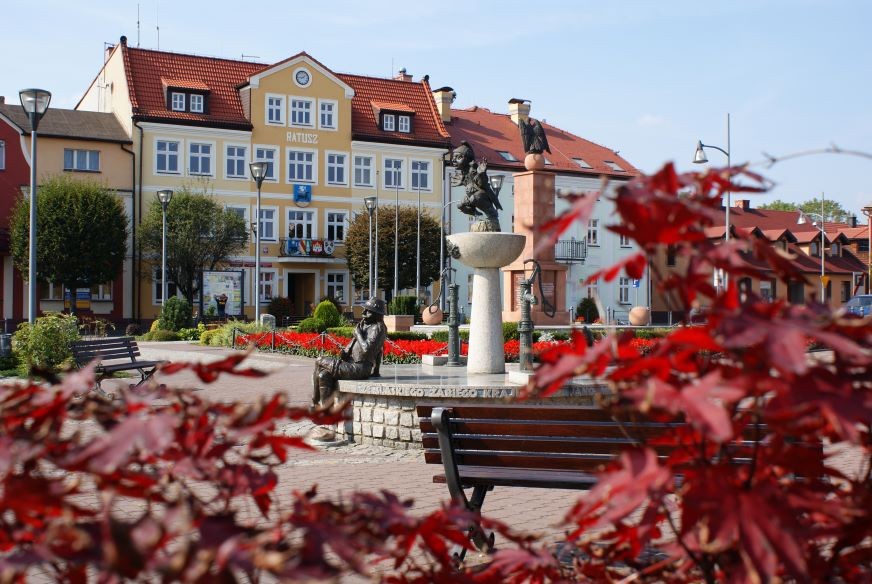 Tło