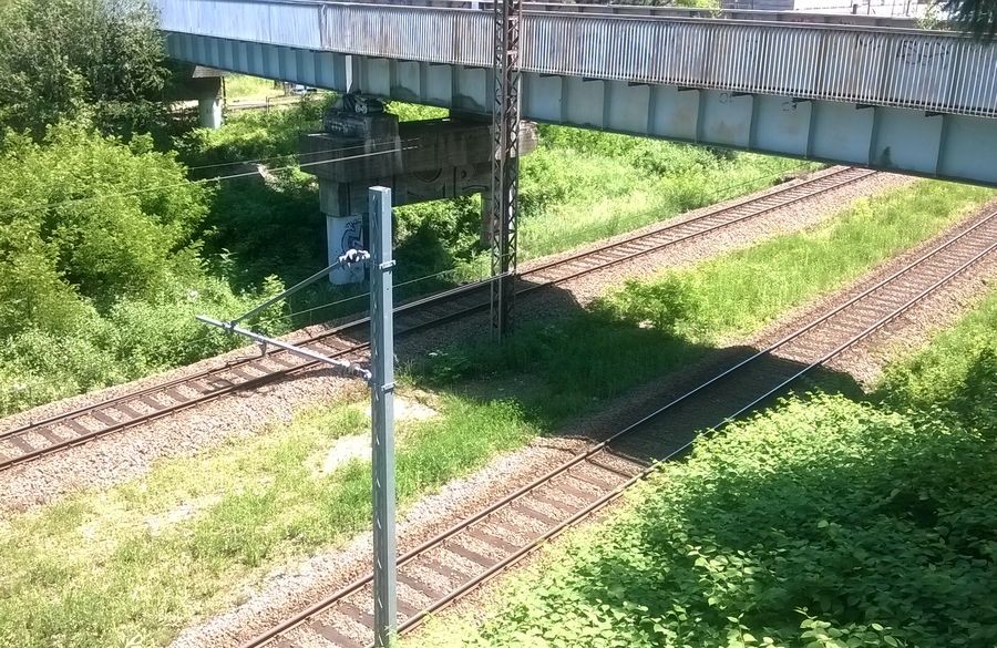 Tło