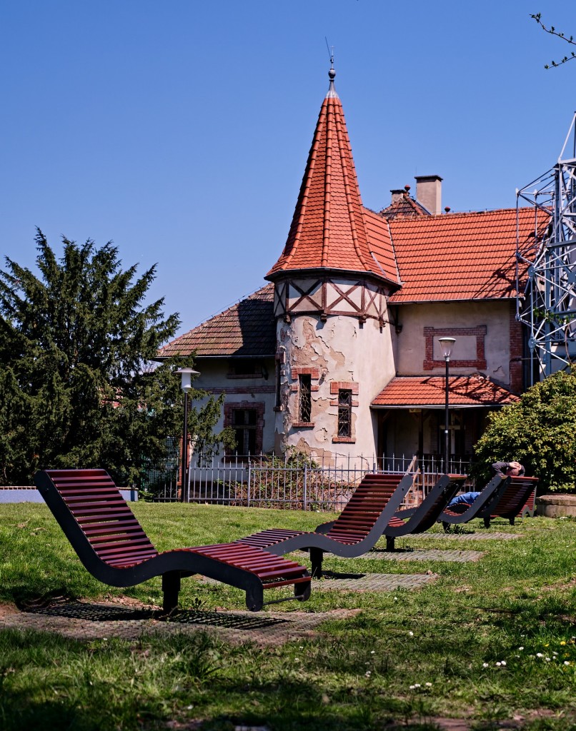 Tło
