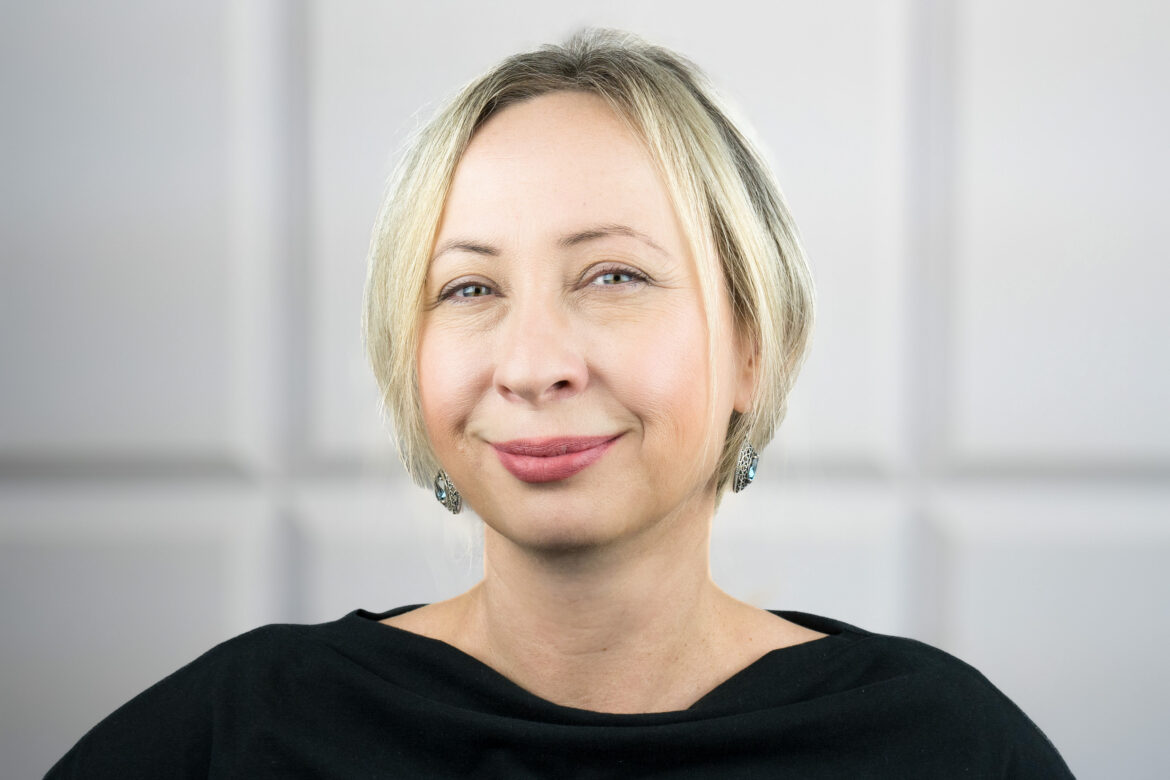 Ewelina Bertoldi