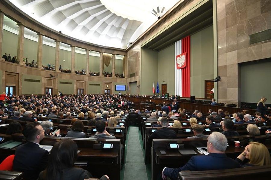 Tło