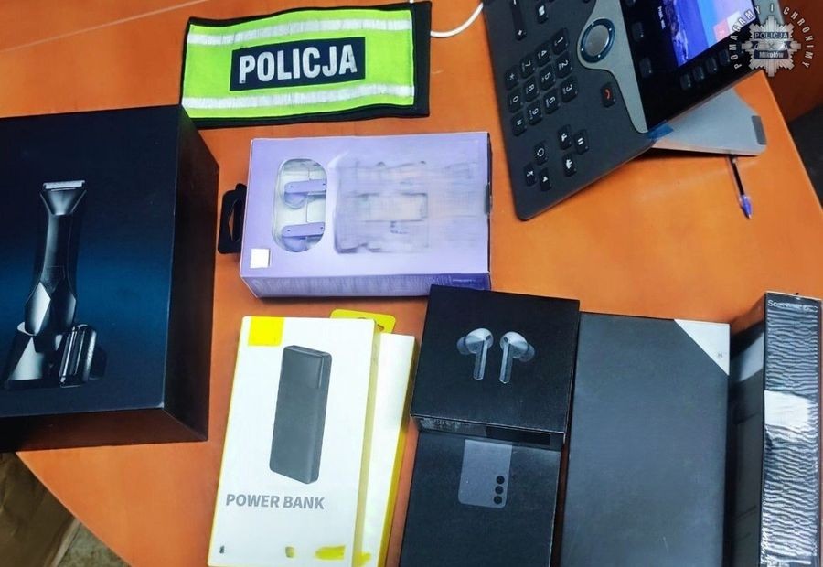 Tło
