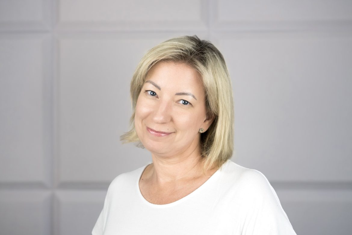 Magda Marchińska
