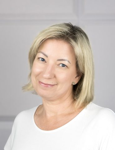 Magda Marchińska