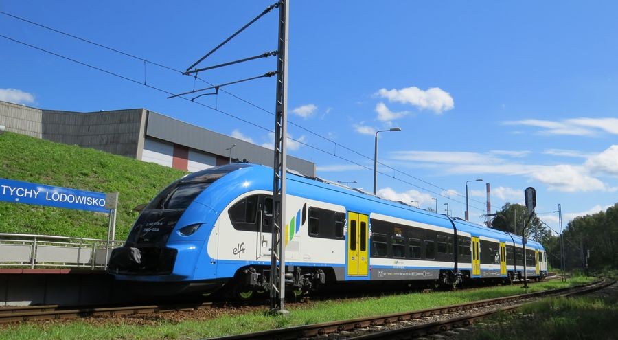 Tło