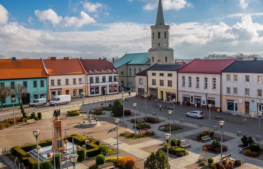 Tło