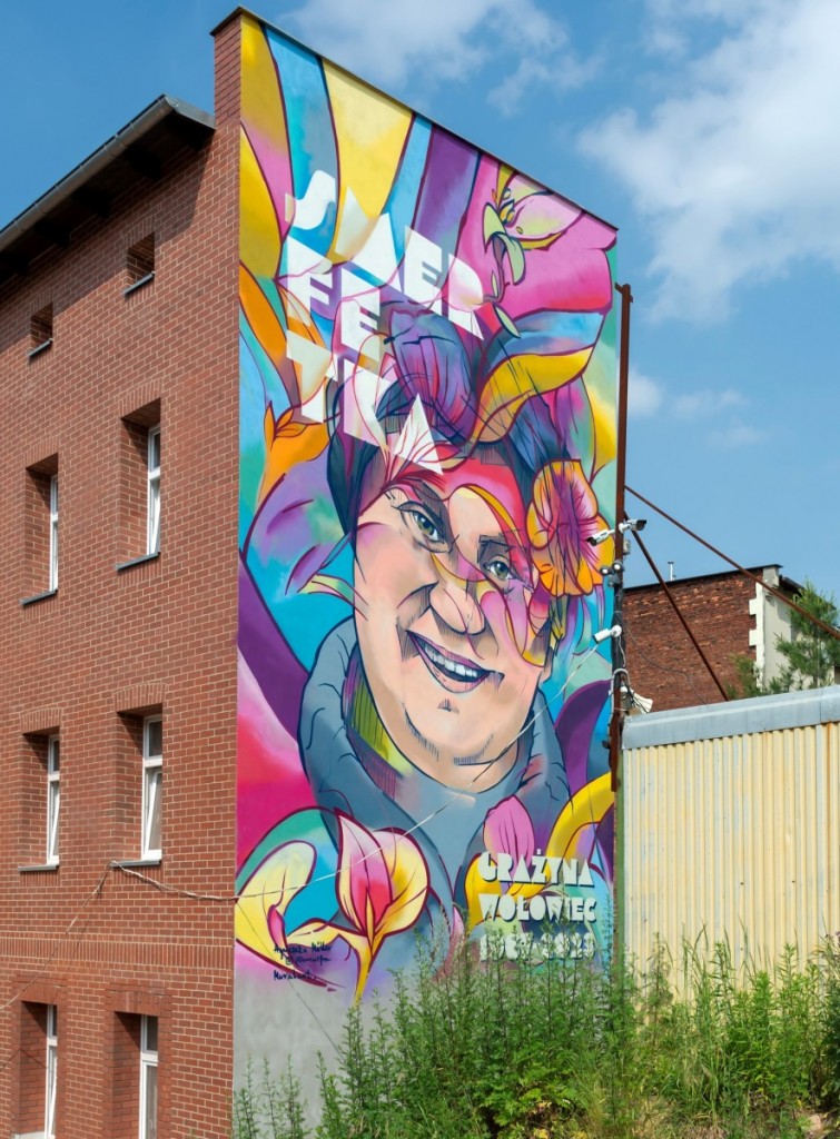 Tło