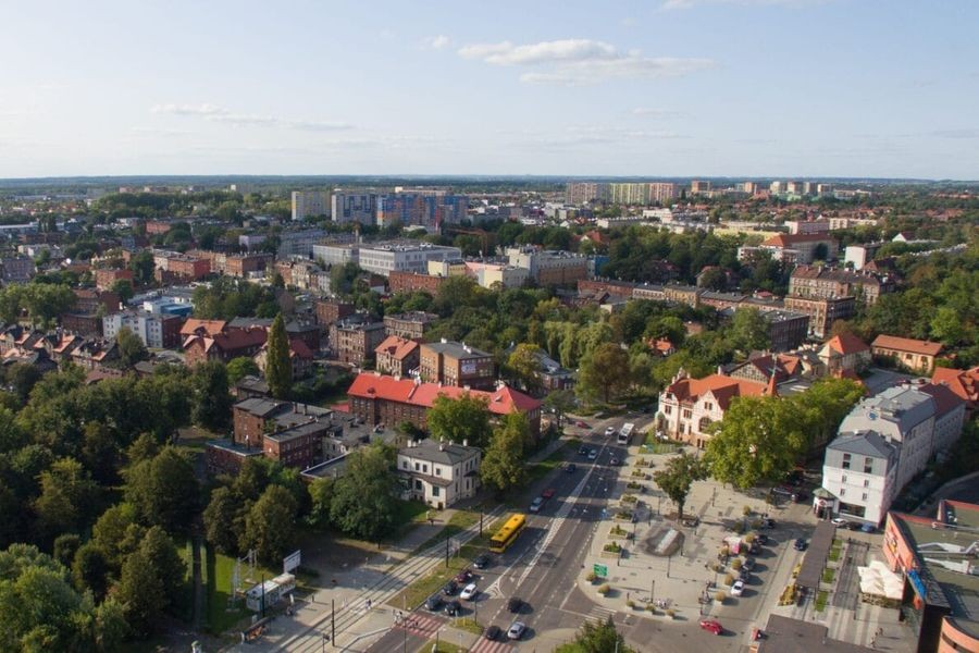 Tło